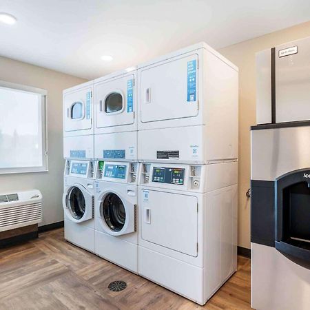Extended Stay America Premiere Suites - Ukiah Ngoại thất bức ảnh