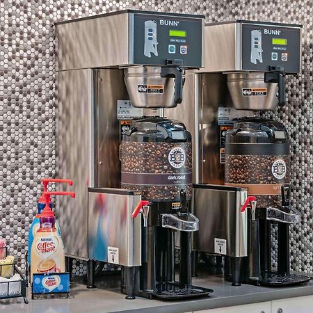 Extended Stay America Premiere Suites - Ukiah Ngoại thất bức ảnh