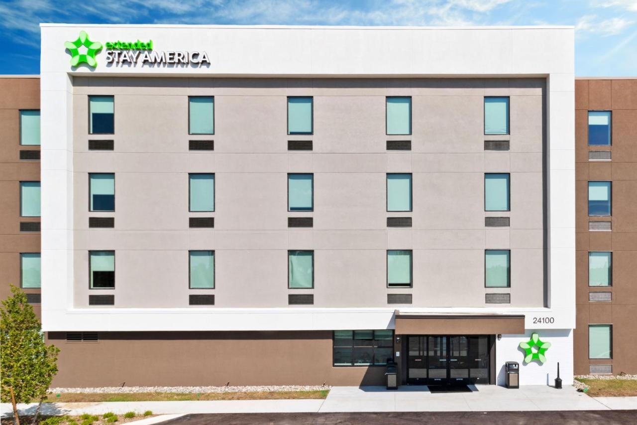 Extended Stay America Premiere Suites - Ukiah Ngoại thất bức ảnh