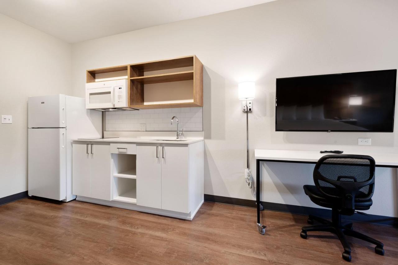 Extended Stay America Premiere Suites - Ukiah Ngoại thất bức ảnh