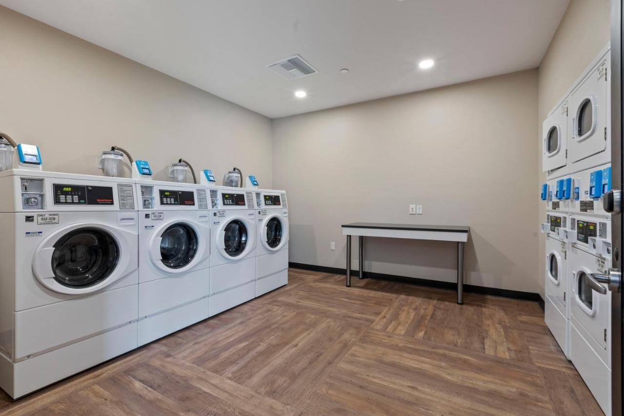 Extended Stay America Premiere Suites - Ukiah Ngoại thất bức ảnh