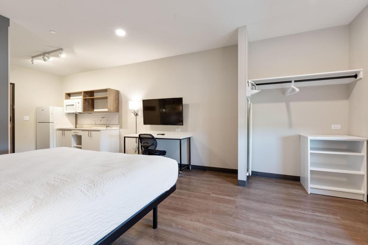 Extended Stay America Premiere Suites - Ukiah Ngoại thất bức ảnh