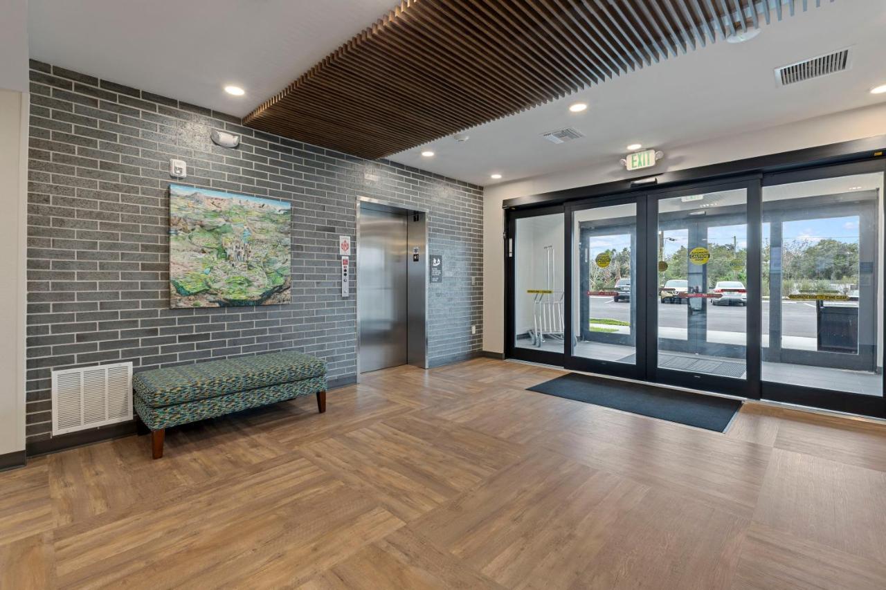 Extended Stay America Premiere Suites - Ukiah Ngoại thất bức ảnh