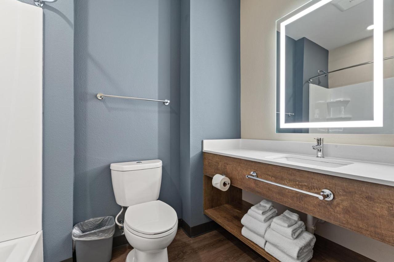 Extended Stay America Premiere Suites - Ukiah Ngoại thất bức ảnh
