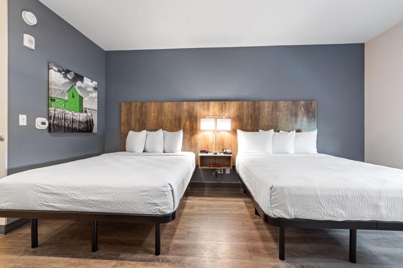Extended Stay America Premiere Suites - Ukiah Ngoại thất bức ảnh