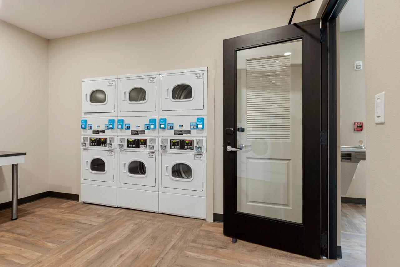 Extended Stay America Premiere Suites - Ukiah Ngoại thất bức ảnh