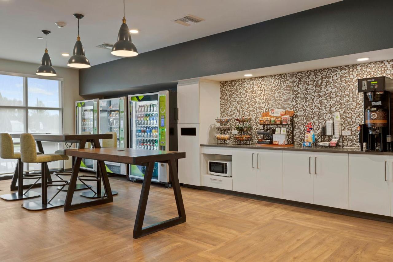 Extended Stay America Premiere Suites - Ukiah Ngoại thất bức ảnh