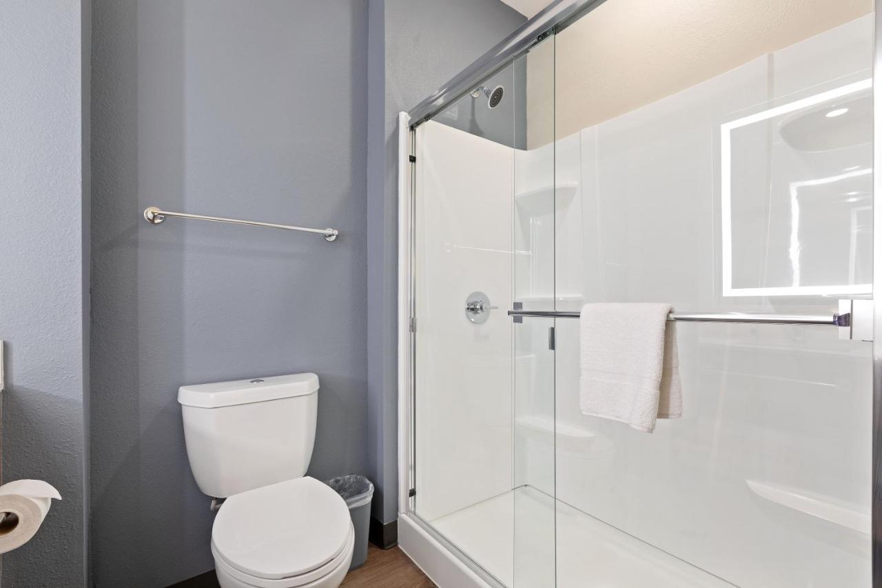 Extended Stay America Premiere Suites - Ukiah Ngoại thất bức ảnh