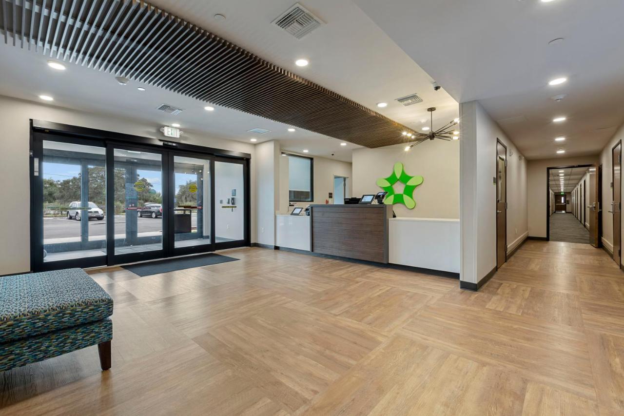 Extended Stay America Premiere Suites - Ukiah Ngoại thất bức ảnh