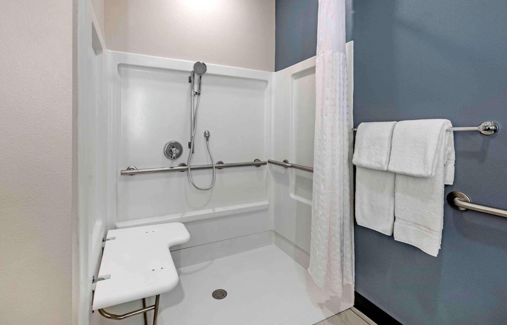Extended Stay America Premiere Suites - Ukiah Ngoại thất bức ảnh