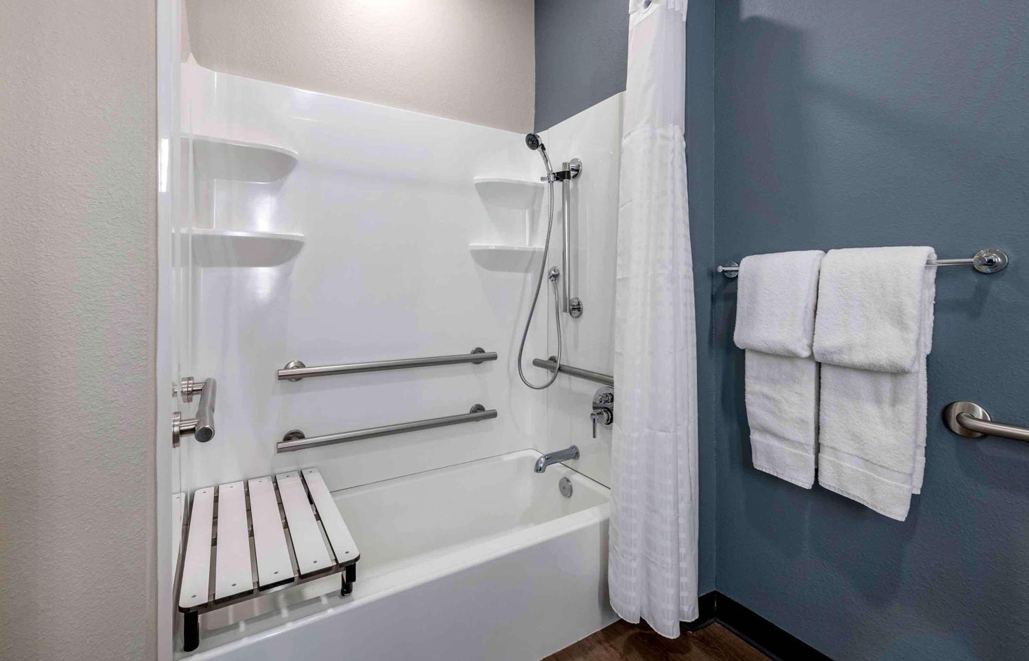 Extended Stay America Premiere Suites - Ukiah Ngoại thất bức ảnh