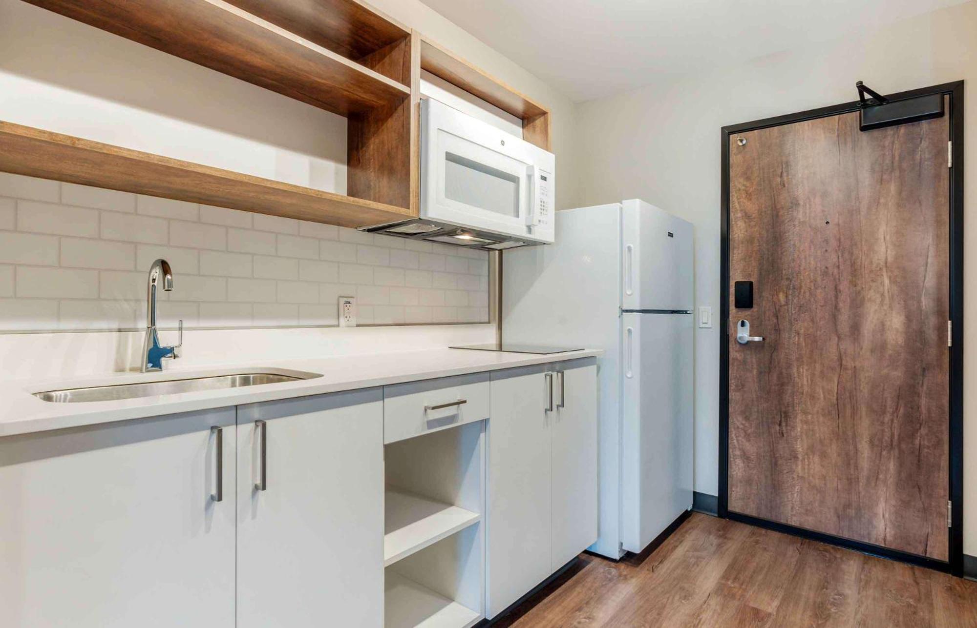 Extended Stay America Premiere Suites - Ukiah Ngoại thất bức ảnh