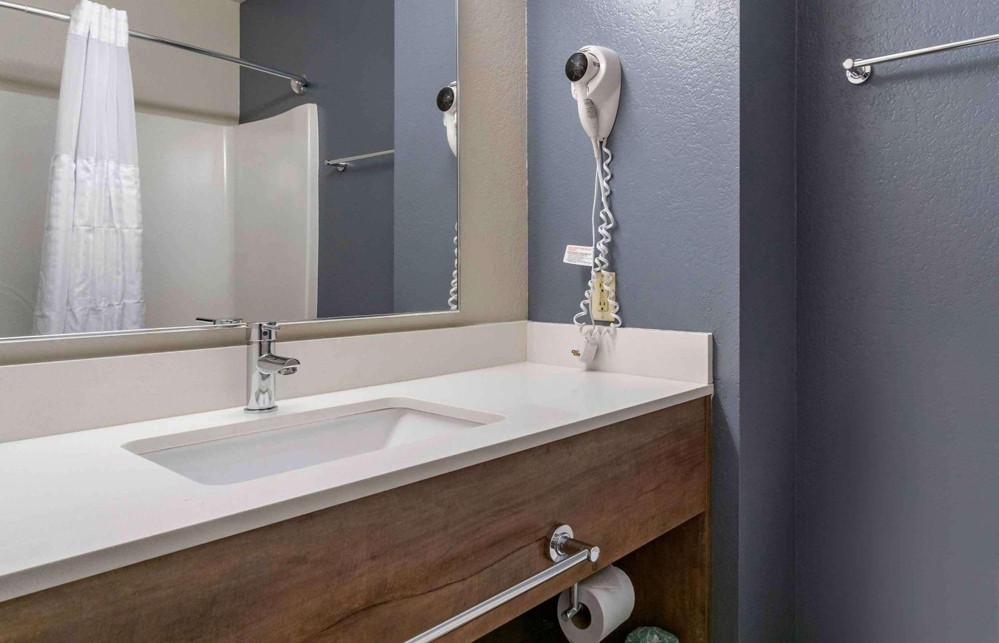 Extended Stay America Premiere Suites - Ukiah Ngoại thất bức ảnh